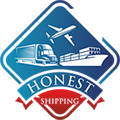 Honest Shipping Logo